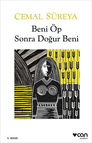 BENİ ÖP SONRA DOĞUR BENİ