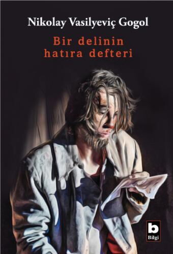 BİR DELİNİN HATIRA DEFTERİ