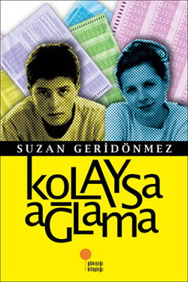 KOLAYSA AĞLAMA