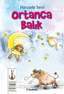 ORTANCA BALIK