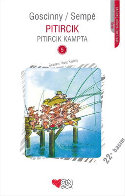 PITIRCIK KAMPTA