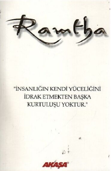 RAMTHA