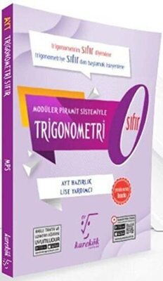 TRİGONOMETRİ 0 SIFIR YENİ