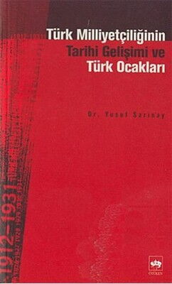 TÜRK OCAKLARI