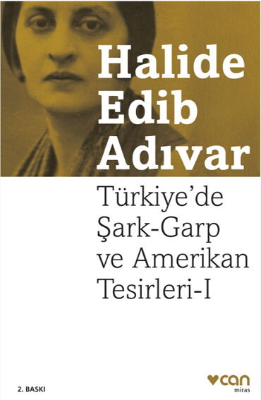 TÜRKİYEDE ŞARK GARP VE AMERİKAN TESİRLERİ