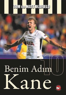 BENİM ADIM KANE