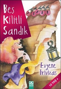 BEŞ KİLİTLİ SANDIK