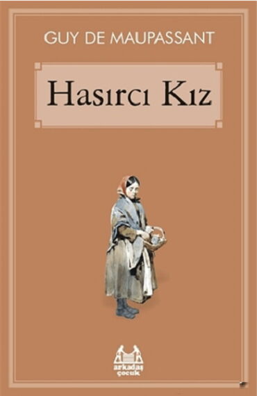 HASIRCI KIZ