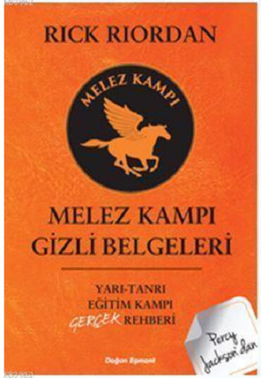 MELEZ KAMPI GİZLİ BELGELERİ