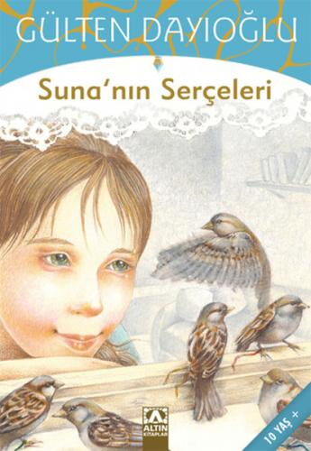 SUNANIN SERÇELERİ