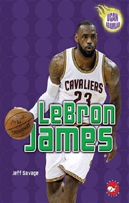 UÇAN ADAMLAR LEBRON JAMES