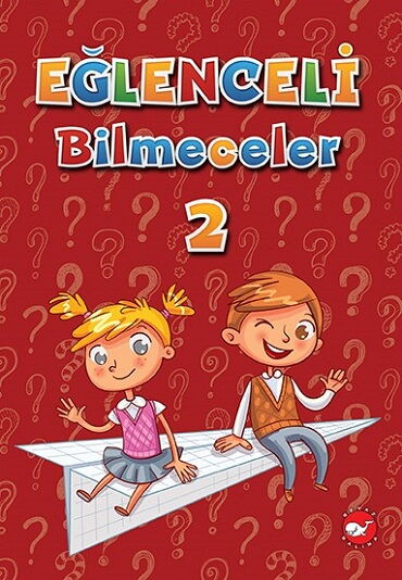 EĞLENCELİ BİLMECELER 2