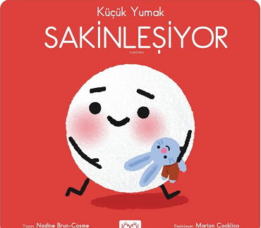 KÜÇÜK YUMAK SAKİNLEŞİYOR