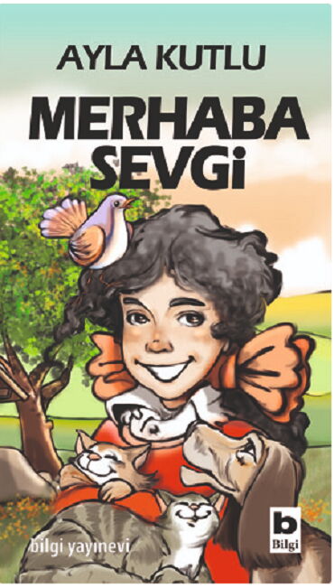 MERHABA SEVGİ(A.KUTLU)