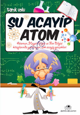 ŞU ACAYİP ATOM