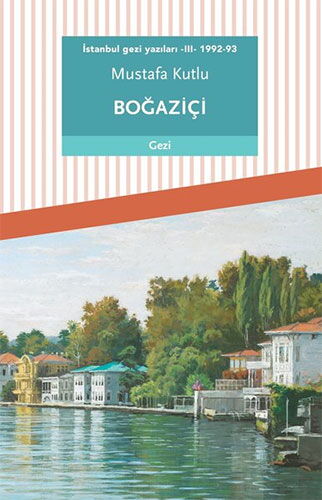 BOĞAZİÇİ