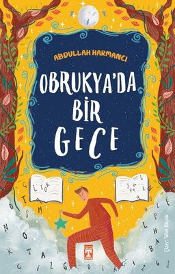 OBRUKYADA BİR GECE