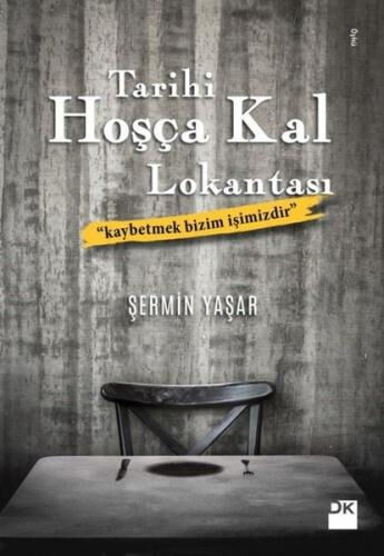 TARİHİ HOŞÇAKAL LOKANTASI