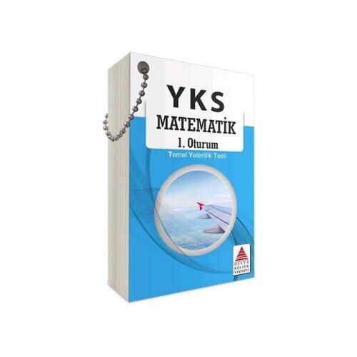 YKS TYT MATEMATİK KARTLARI