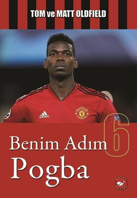 BENİM ADIM POGBA