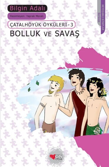 BOLLUK VE SAVAŞ