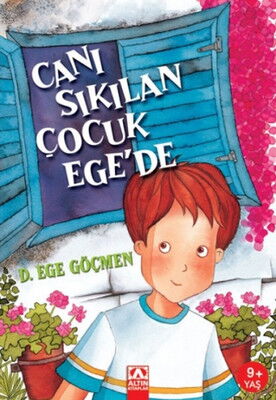 CANI SIKILAN ÇOCUK EGEDE