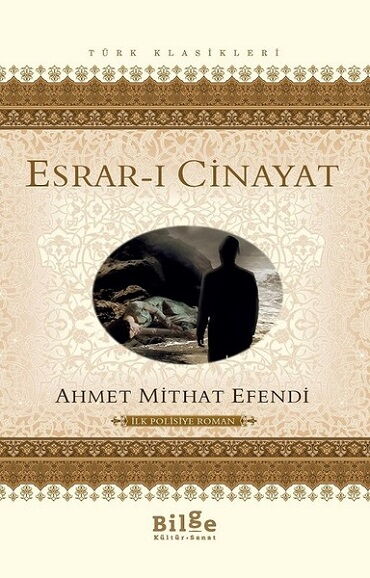 ESRARI CİNAYAT