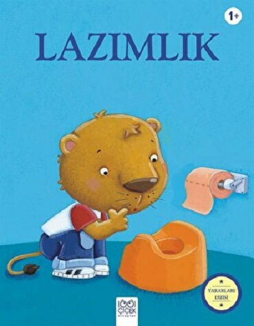 LAZIMLIK