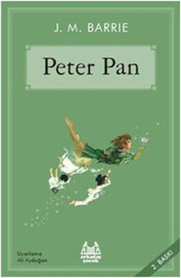 PETER PAN