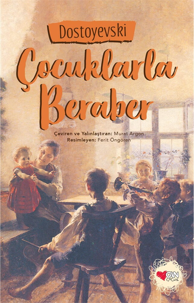 ÇOCUKLARLA BERABER