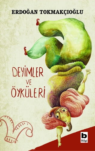 DEYİMLER VE ÖYKÜLERİ