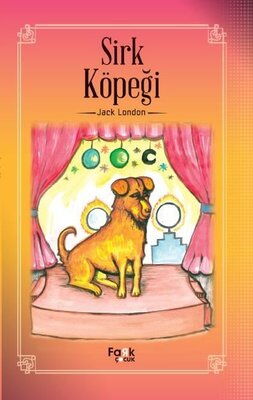 SİRK KÖPEĞİ