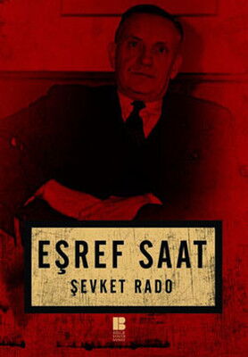 EŞREF SAATİ