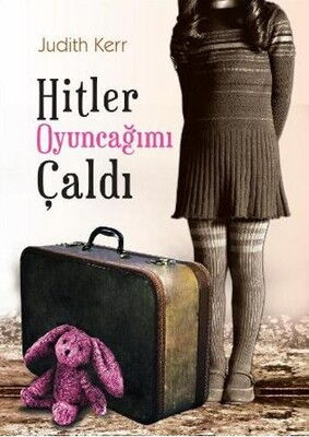 HİTLER OYUNCAĞIMI ÇALDI