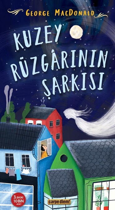 KUZEY RÜZGARININ ŞARKISI