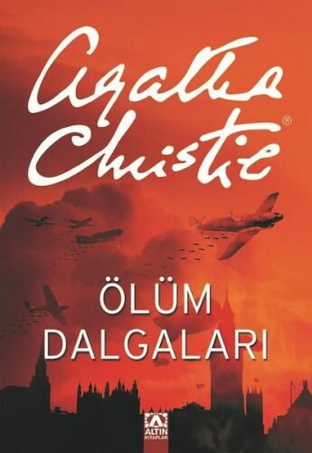 ÖLÜM DALGALARI