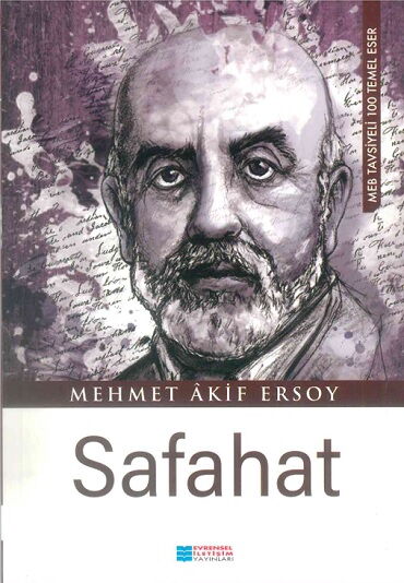 SAFAHAT  (M.AKİF ERSOY)