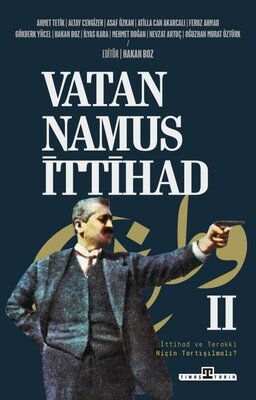 VATAN NAMUS İTTİHAD