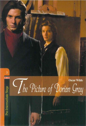 STAGE 3 THE PİCTURE OF DORİAN GRAY