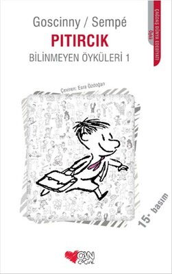 PITIRCIĞIN BİLİNMEYEN ÖYKÜLERİ - 1