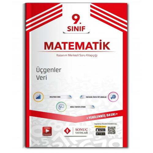 9.SINIF ÜÇGENLER VERİ