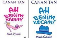 AH BENİM KARIM AH BENİM KOCAM