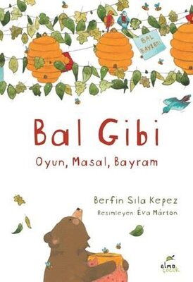 BAL GİBİ