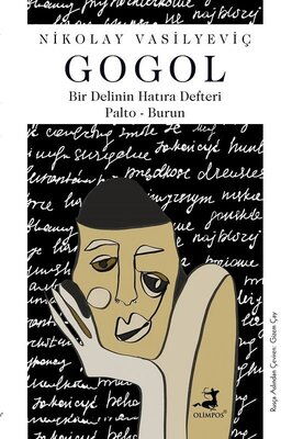 BİR DELİNİN HATIRA DEFTERİ PALTO BURUN