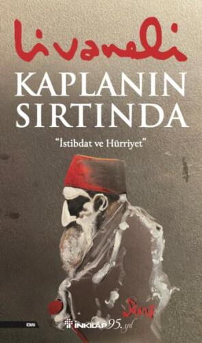 KAPLANIN SIRTINDA