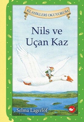 NİLS VE UÇAN KAZ