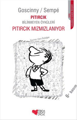 PITIRCIK MIZMIZLANIYOR