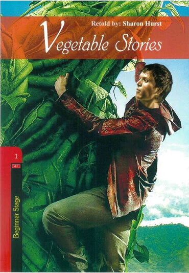 STAGE 1 VEGATABLE STORİES