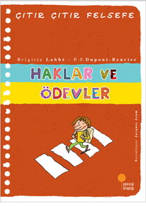 ÇITIR FELSEFE HAKLAR VE ÖDEVLER #1