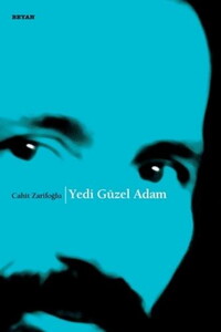YEDİ GÜZEL ADAM #1